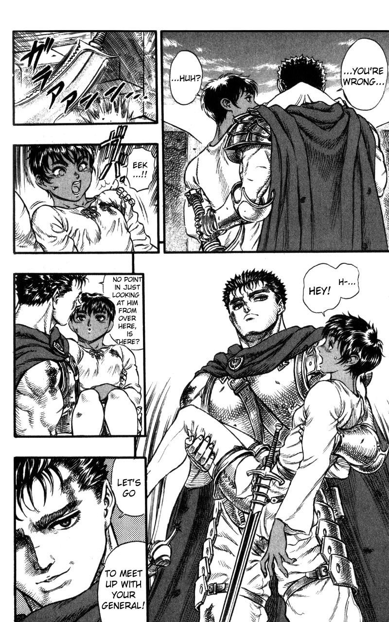 Berserk Chapter 28 20