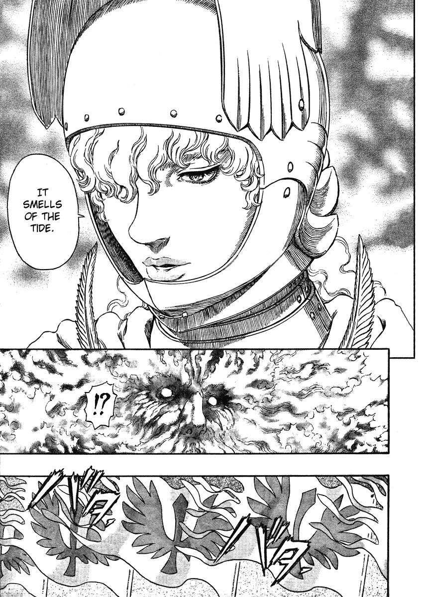 Berserk Chapter 283