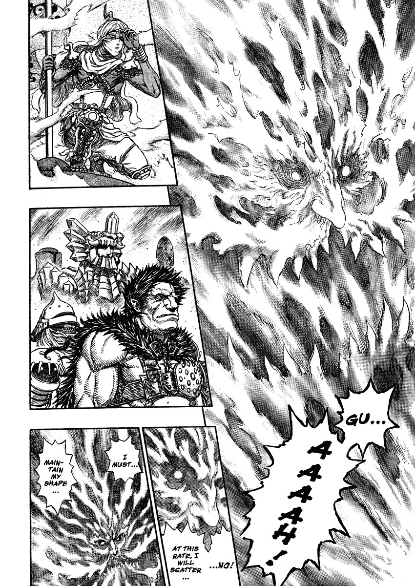 Berserk Chapter 283 8