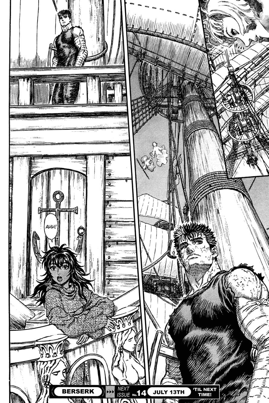 Berserk Chapter 286 19