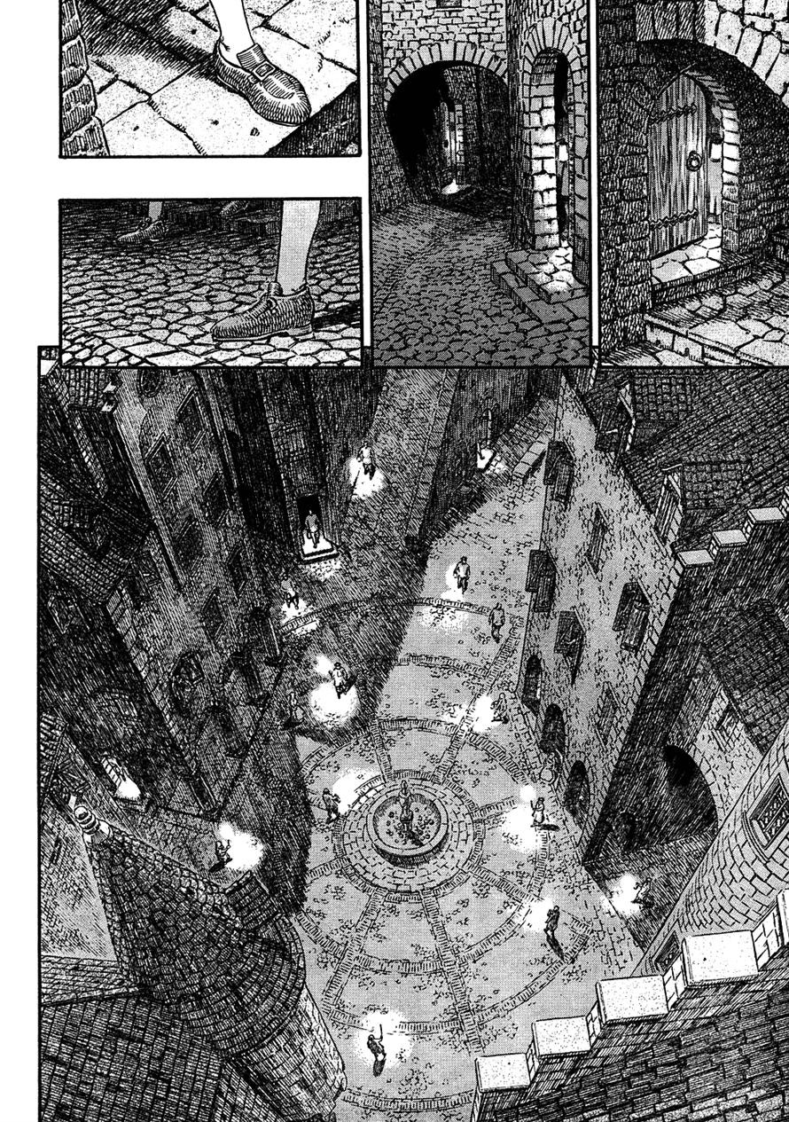 Berserk Chapter 293 2