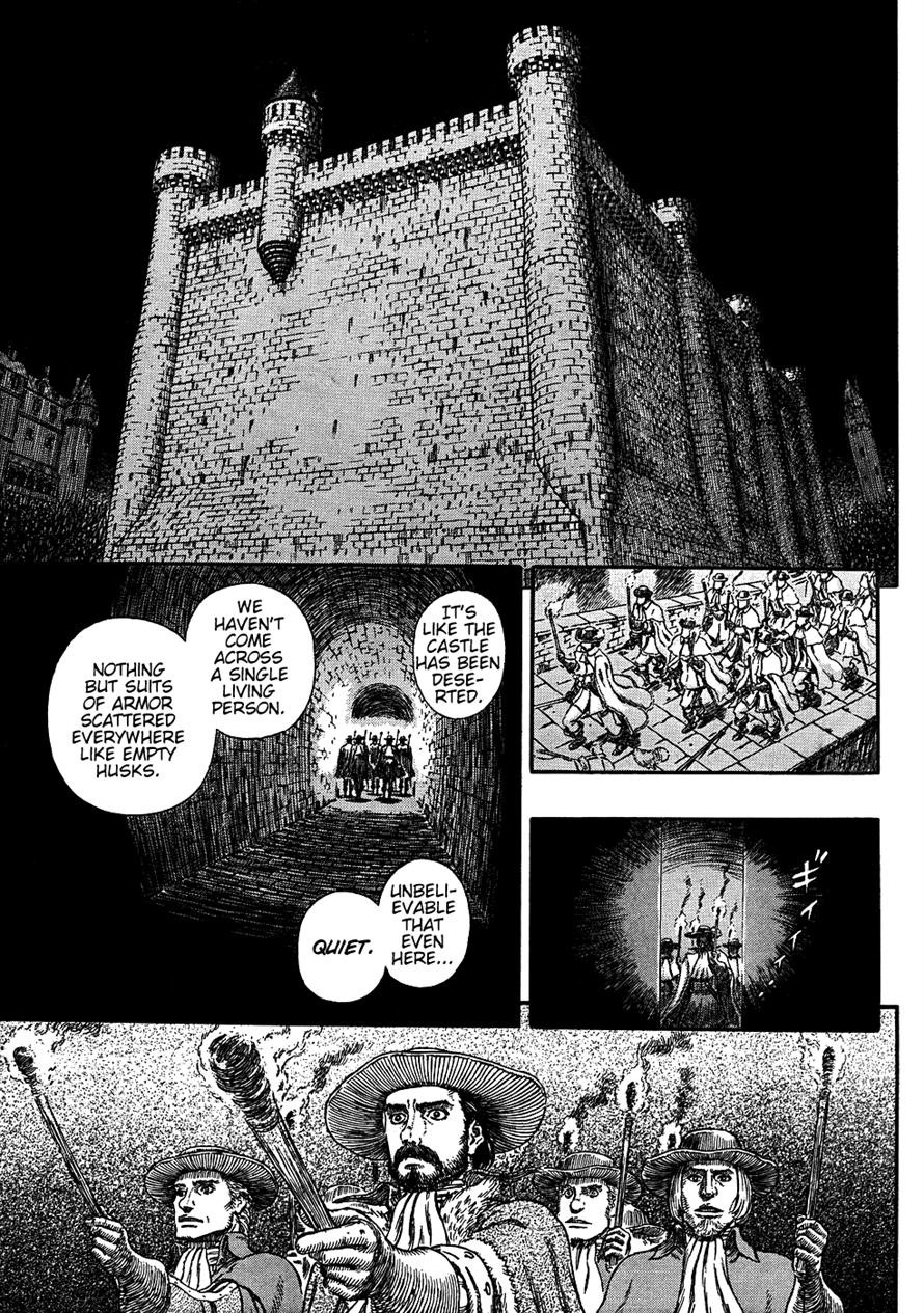 Berserk Chapter 293 8