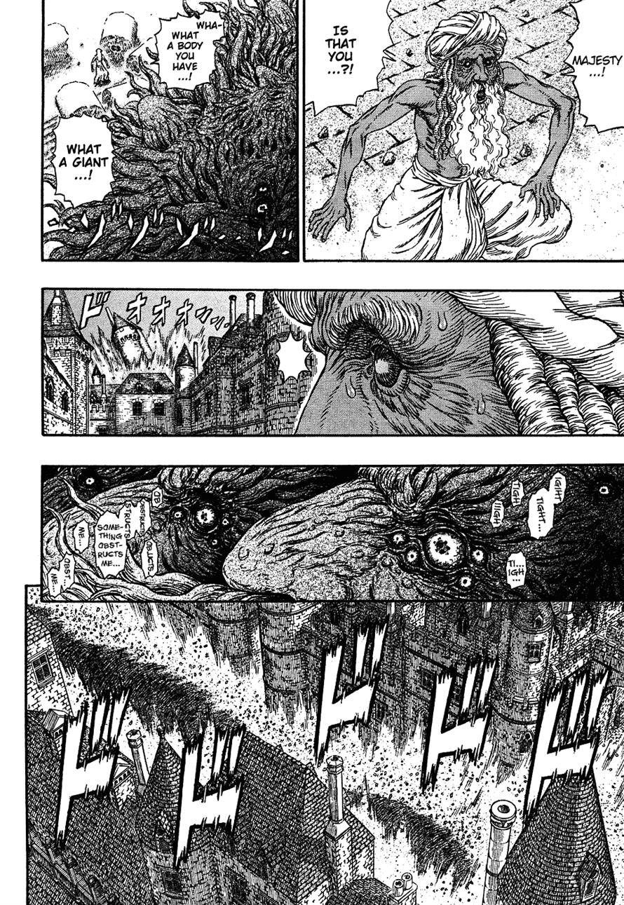 Berserk Chapter 295 9