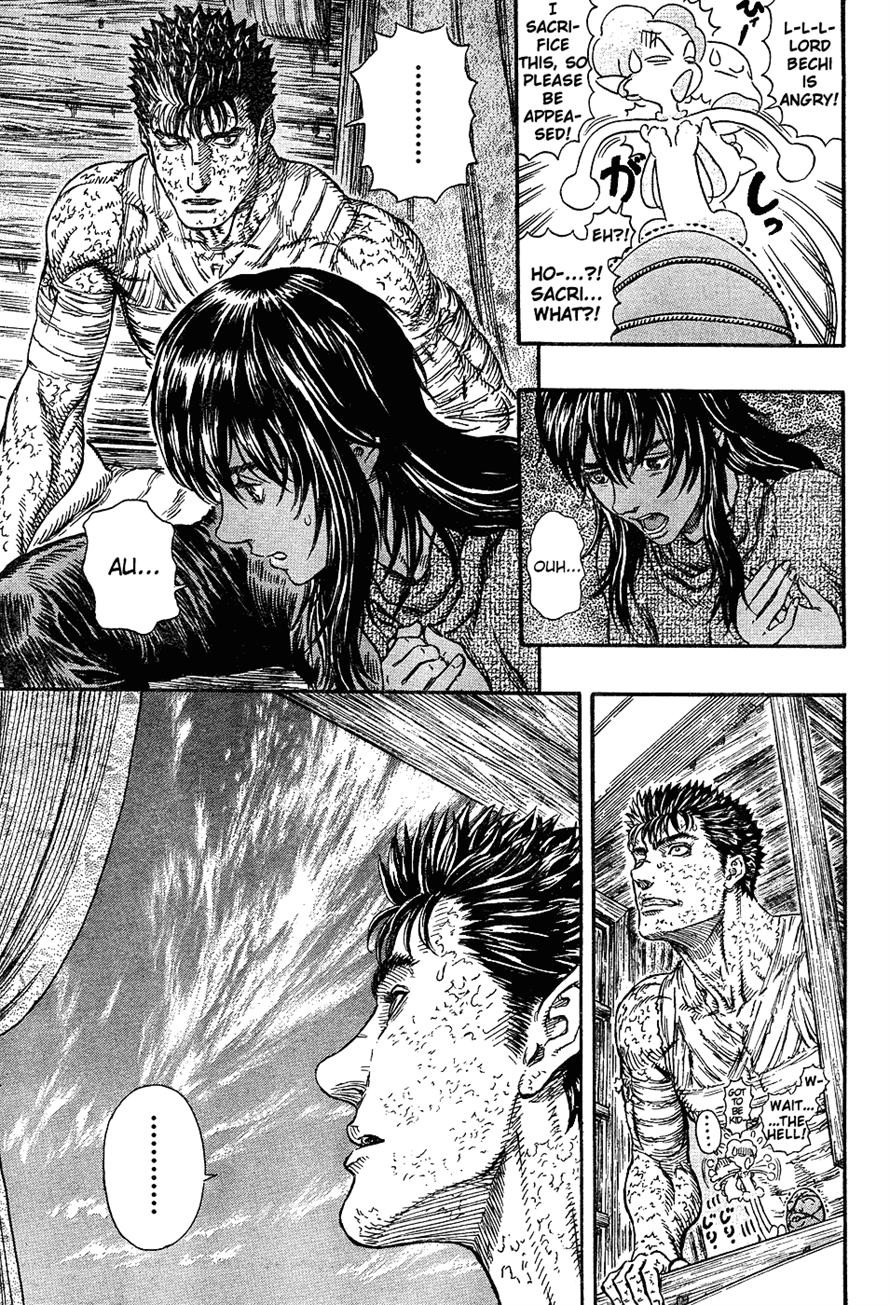 Berserk Chapter 296 5