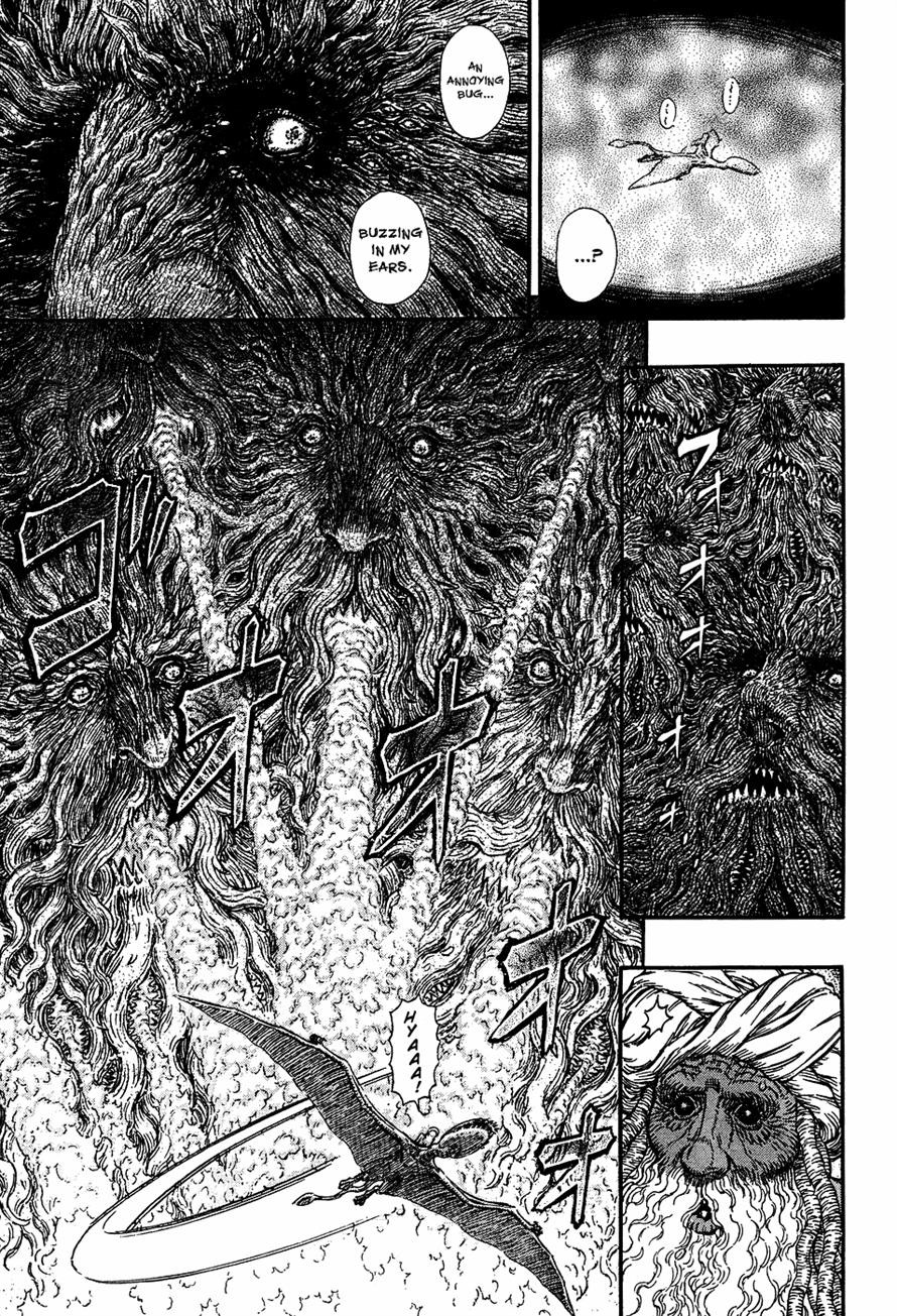 Berserk Chapter 297