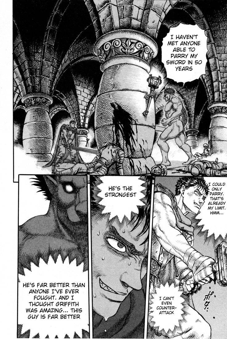 Berserk Chapter 3 10