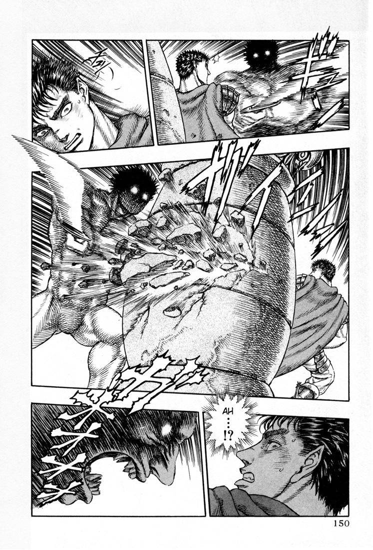 Berserk Chapter 3 6