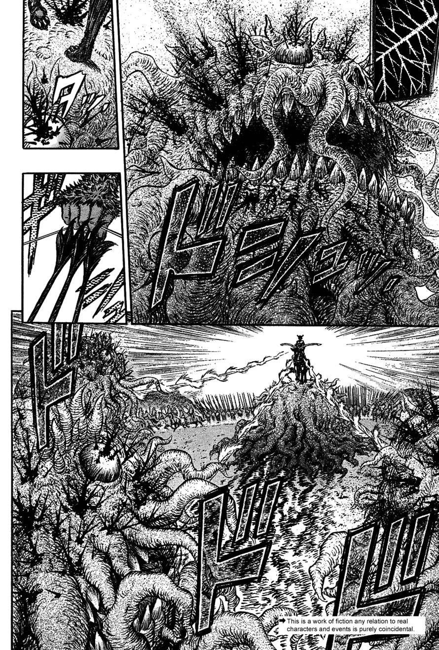 Berserk Chapter 301 5