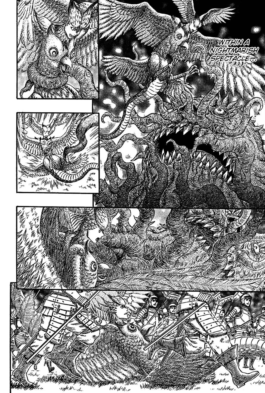 Berserk Chapter 301 7