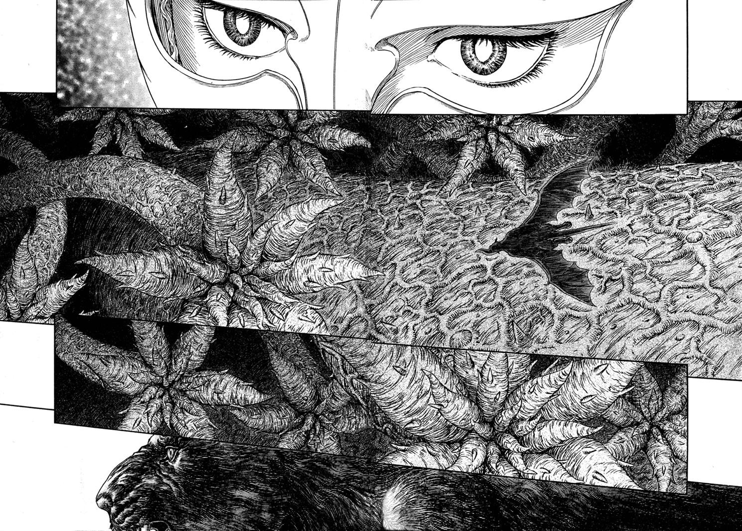 Berserk Chapter 302 10