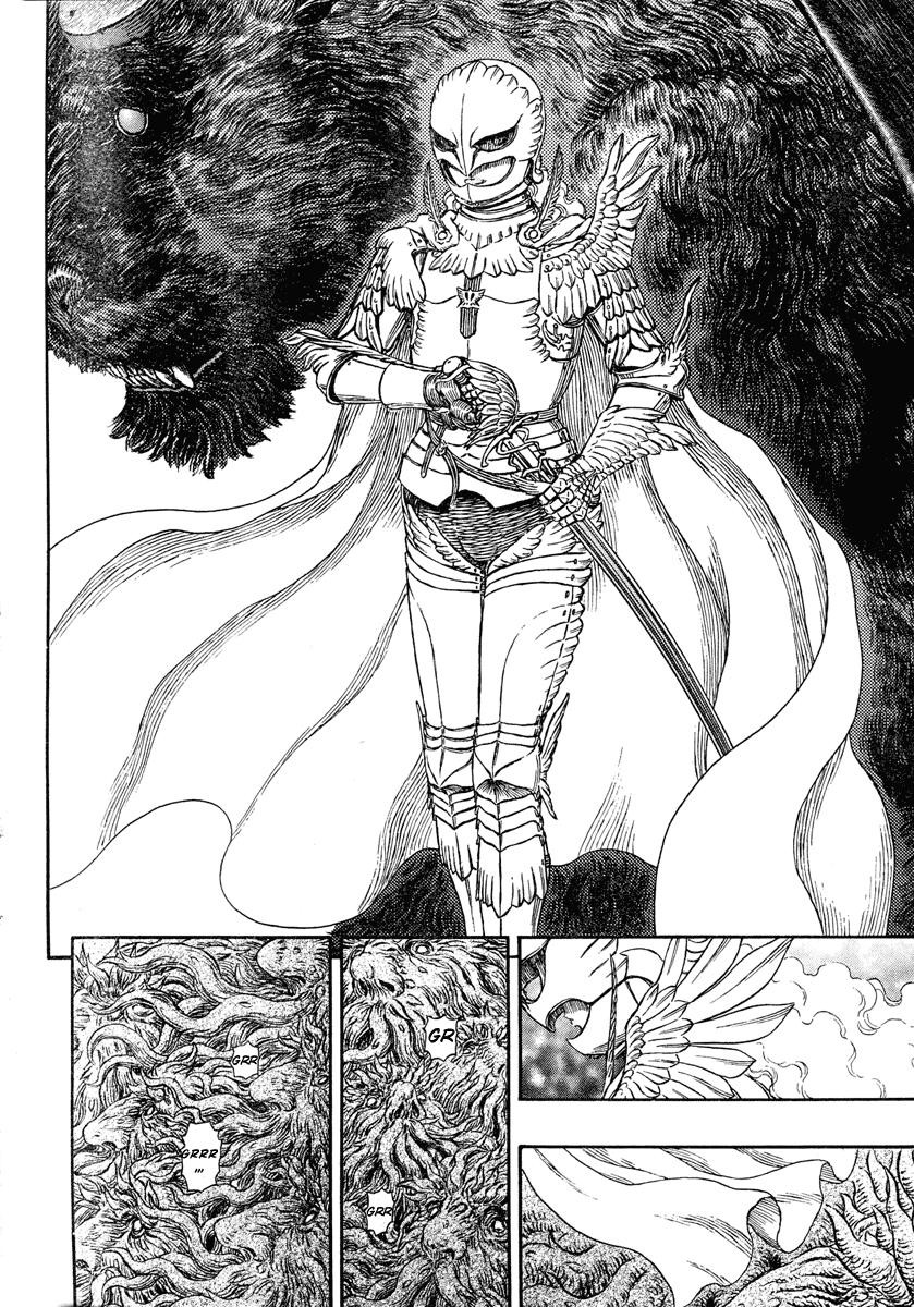 Berserk Chapter 302 13