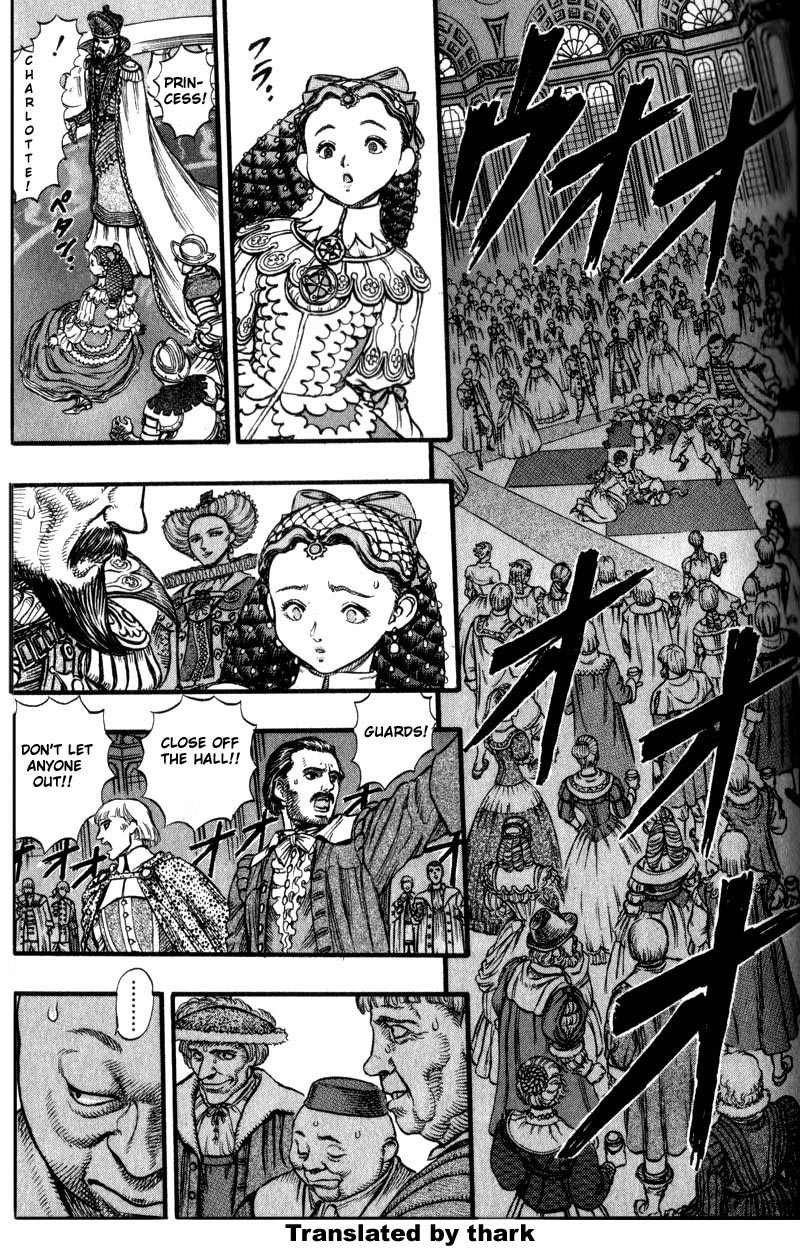 Berserk Chapter 31 11