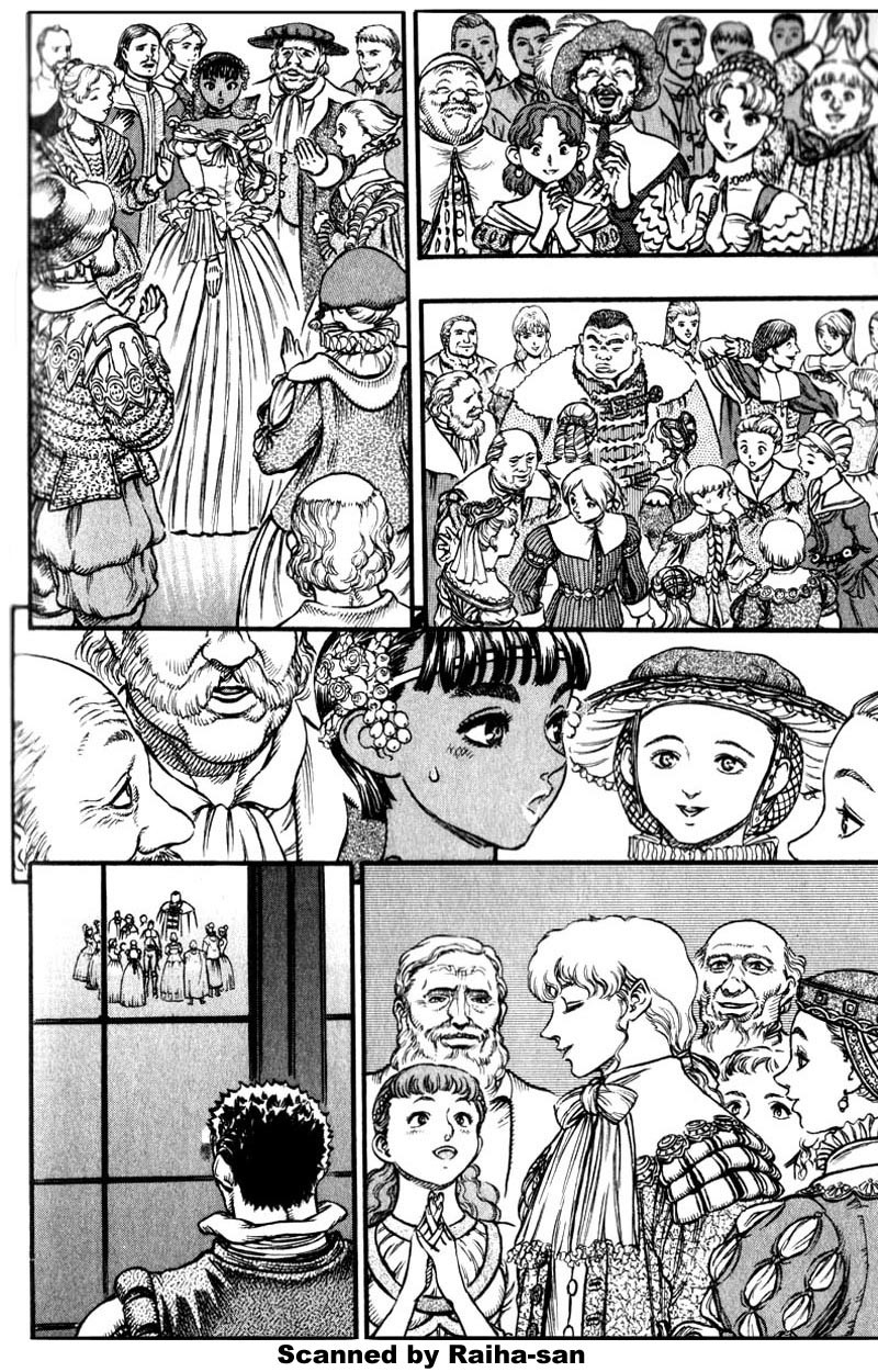 Berserk Chapter 31 2