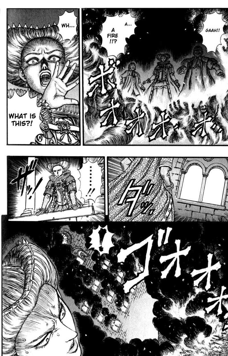 Berserk Chapter 31 20