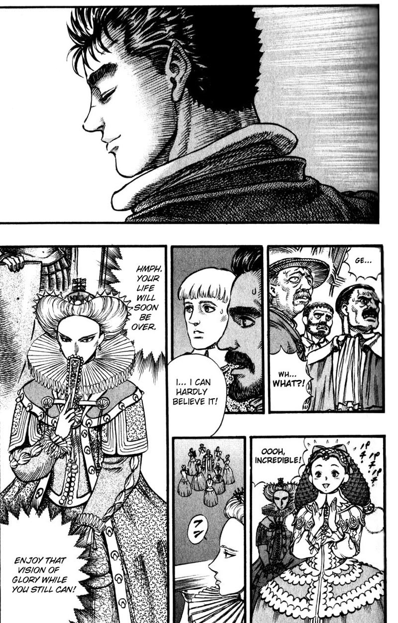 Berserk Chapter 31 3