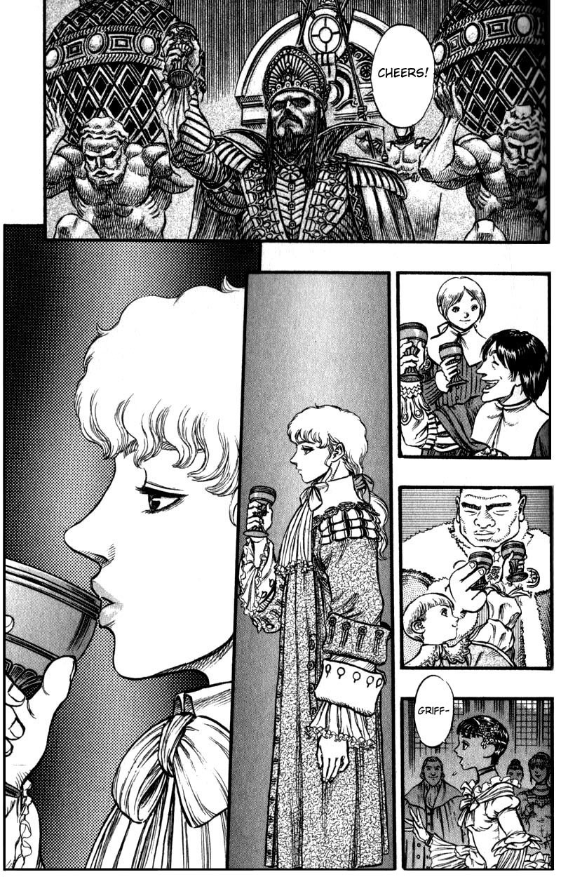 Berserk Chapter 31 7