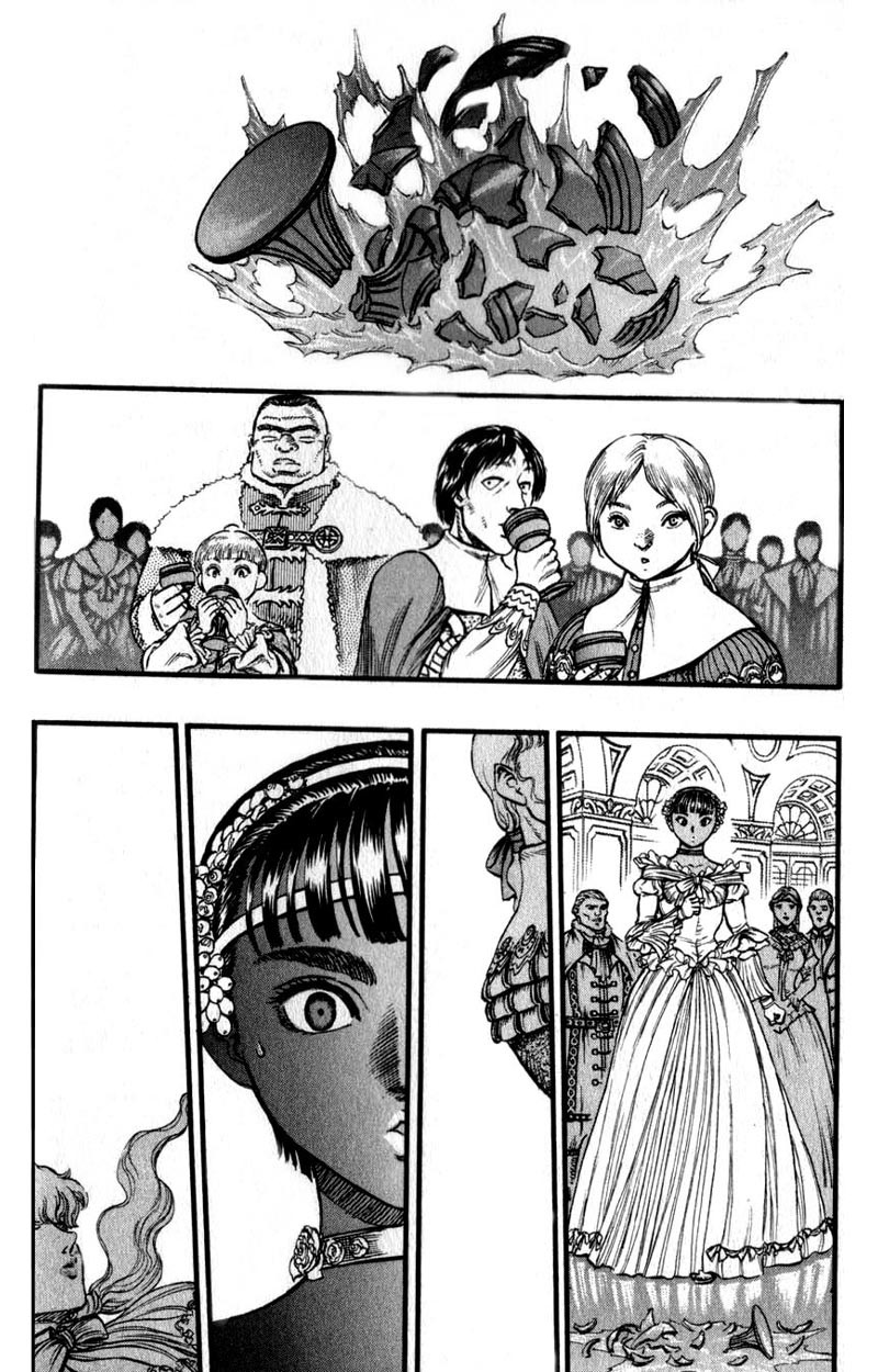 Berserk Chapter 31 8