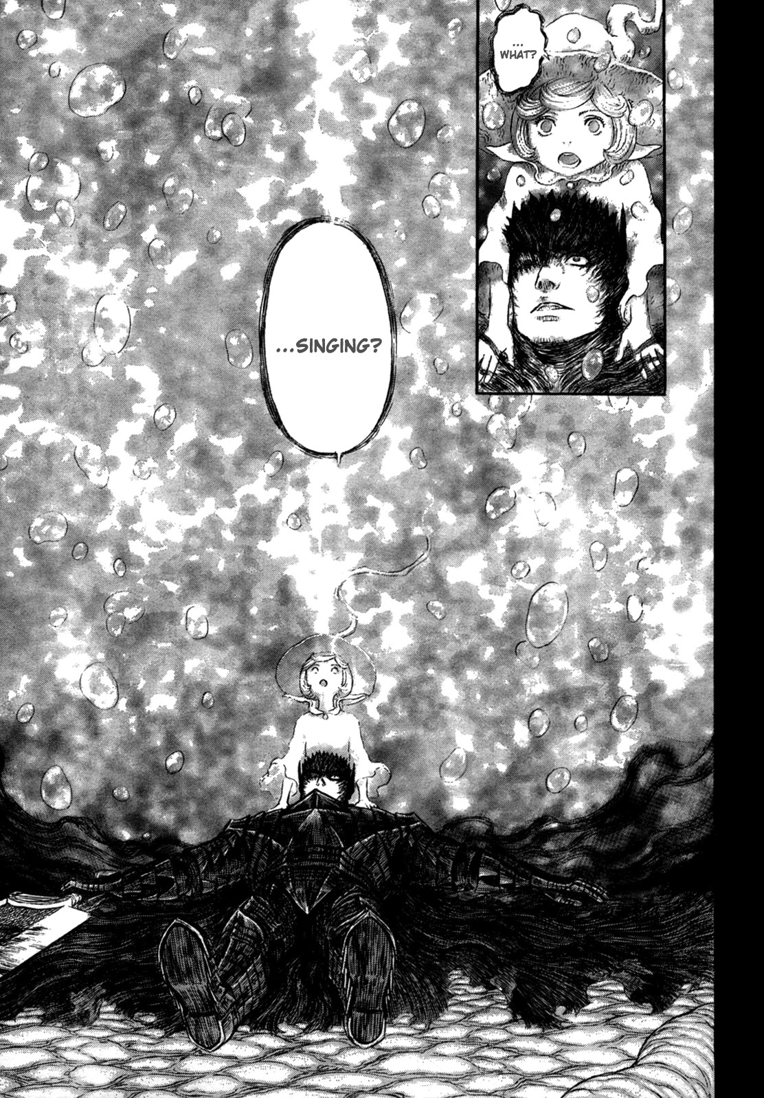 Berserk Chapter 325 17