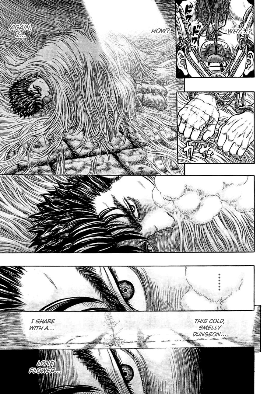 Berserk Chapter 328