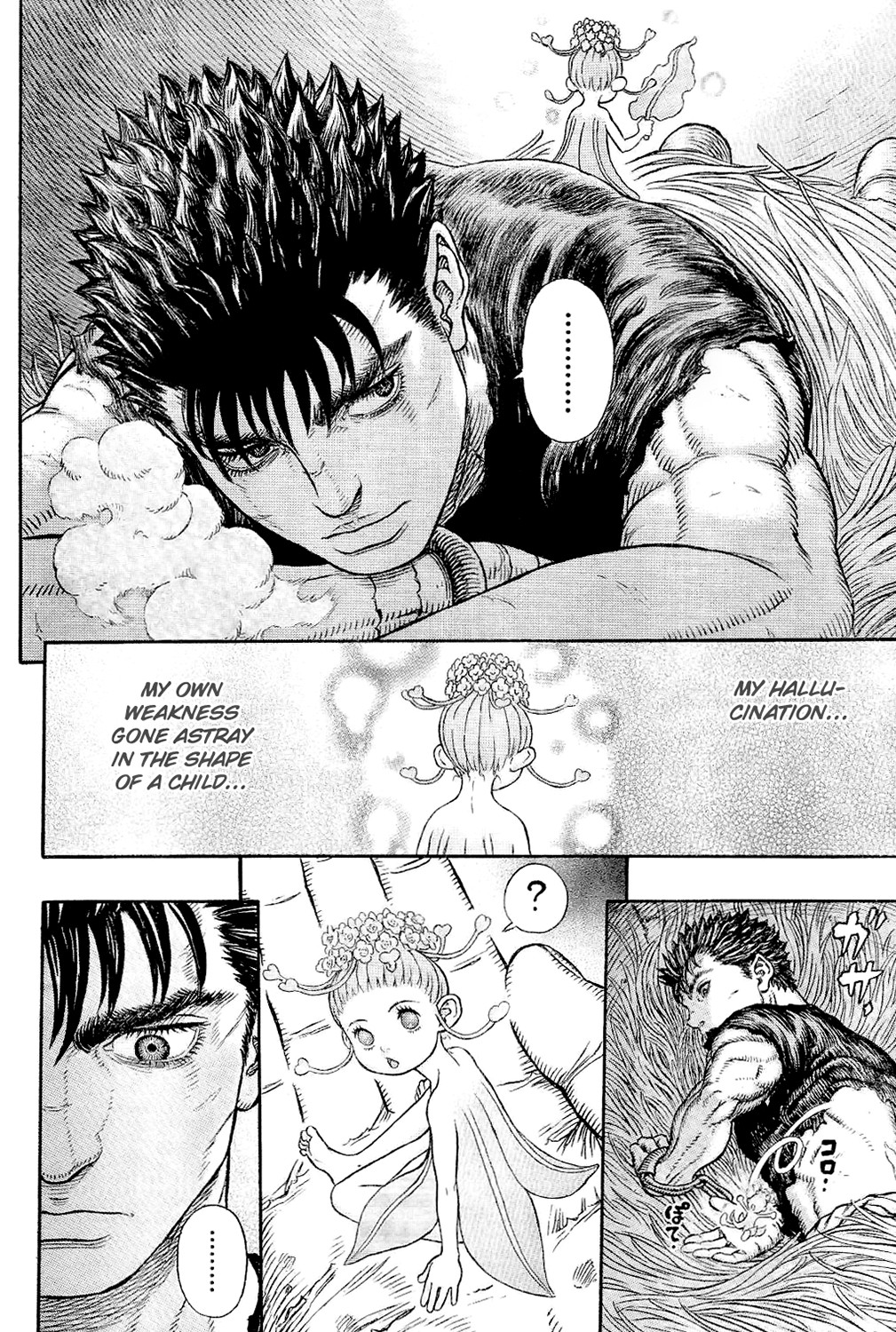 Berserk Chapter 329 14