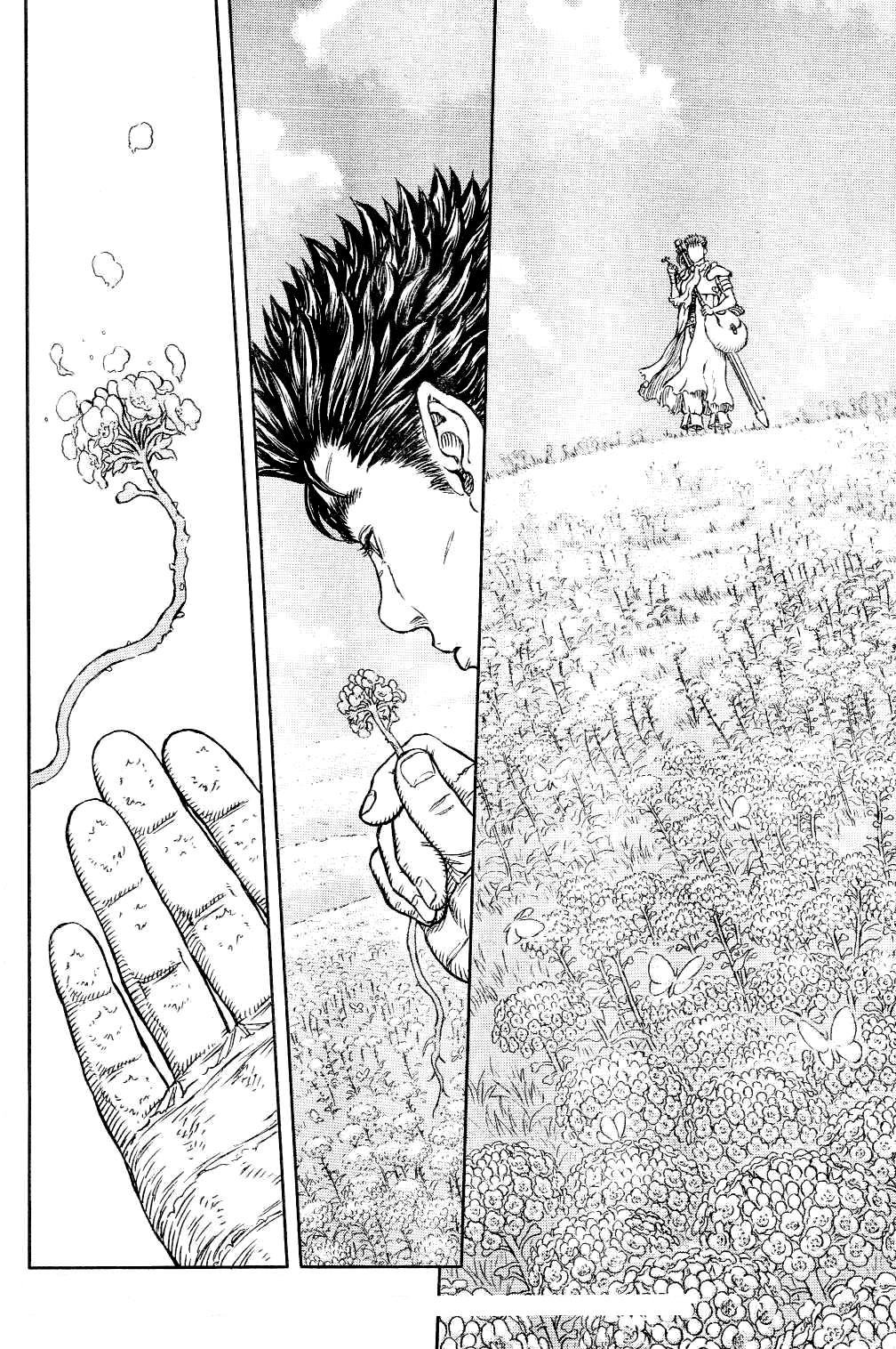 Berserk Chapter 330 22