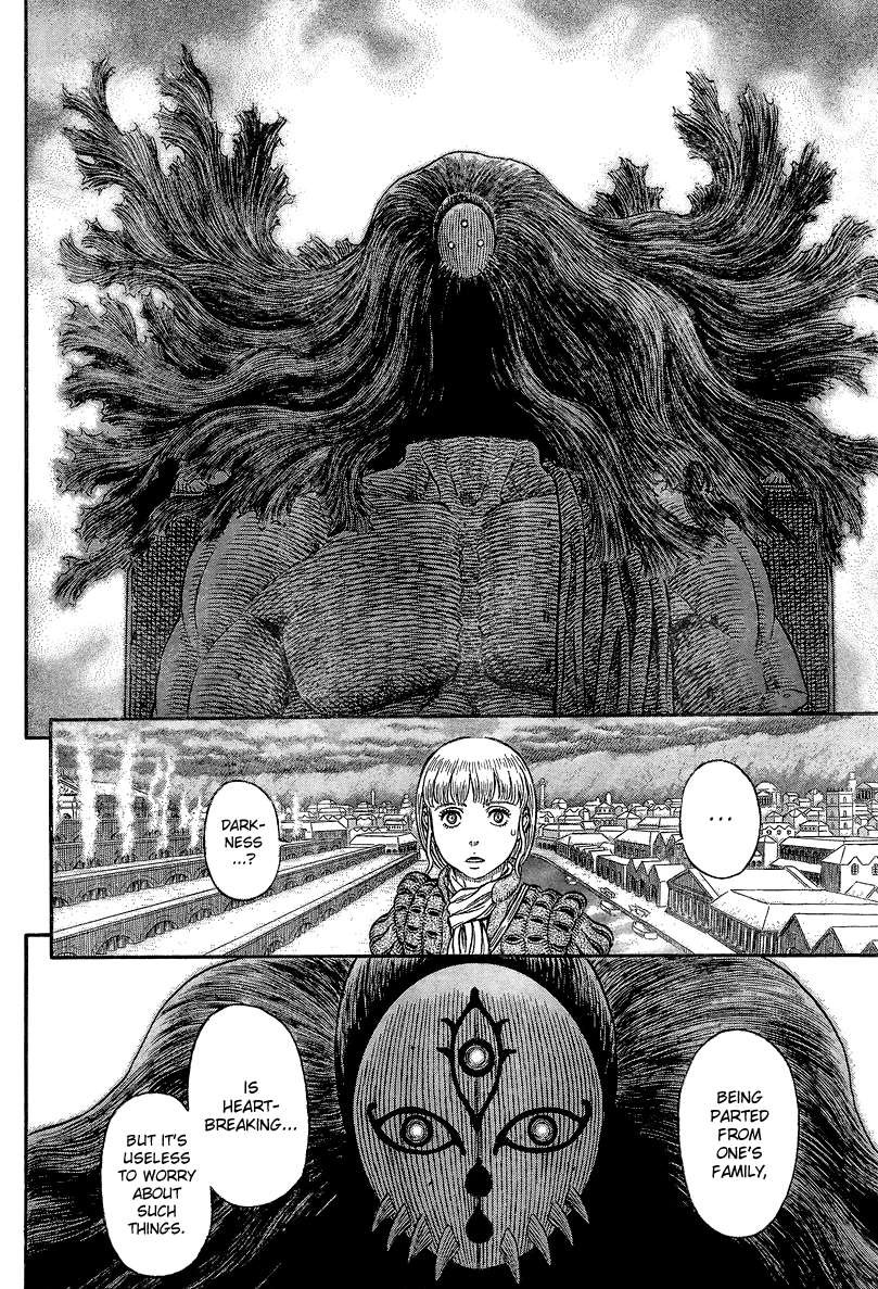 Berserk Chapter 338 17