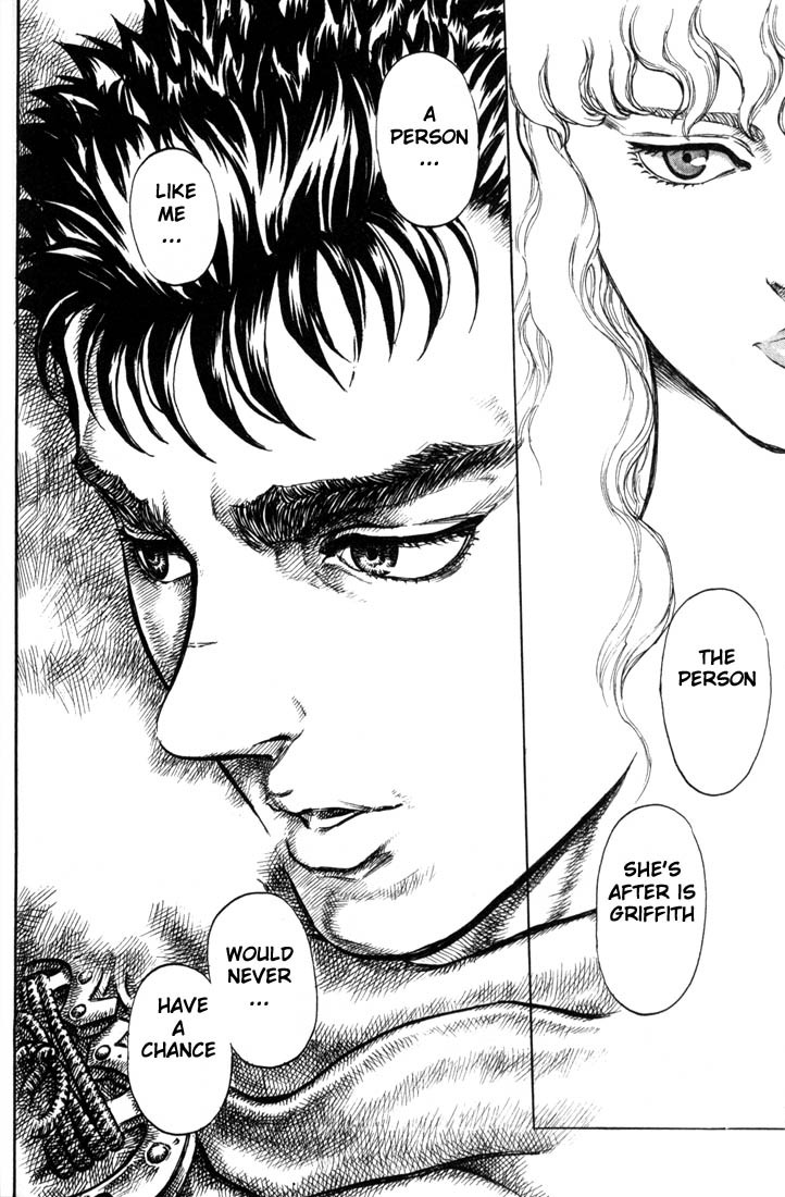 Berserk Chapter 34 18