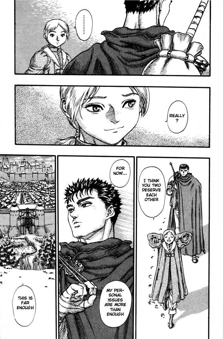 Berserk Chapter 34 19