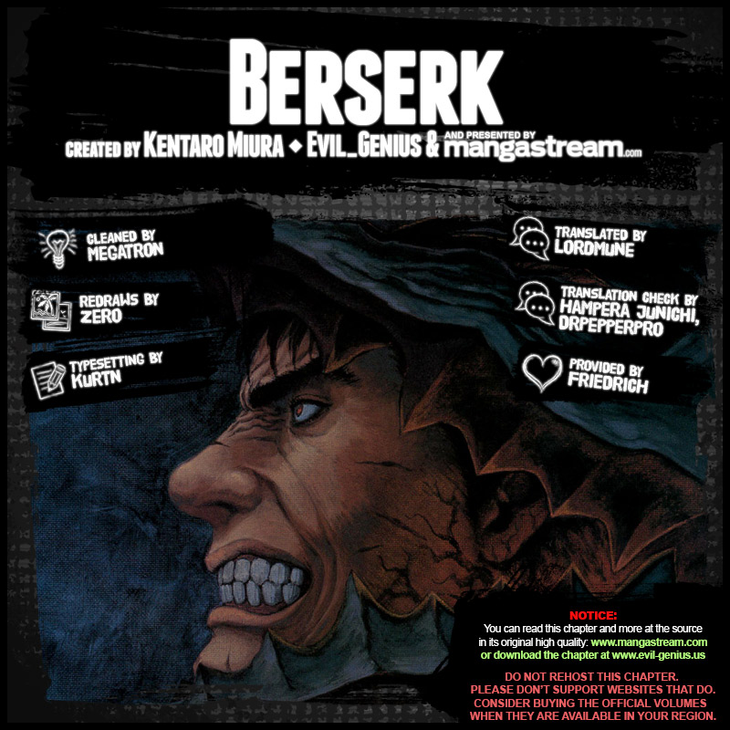 Berserk Chapter 350 2