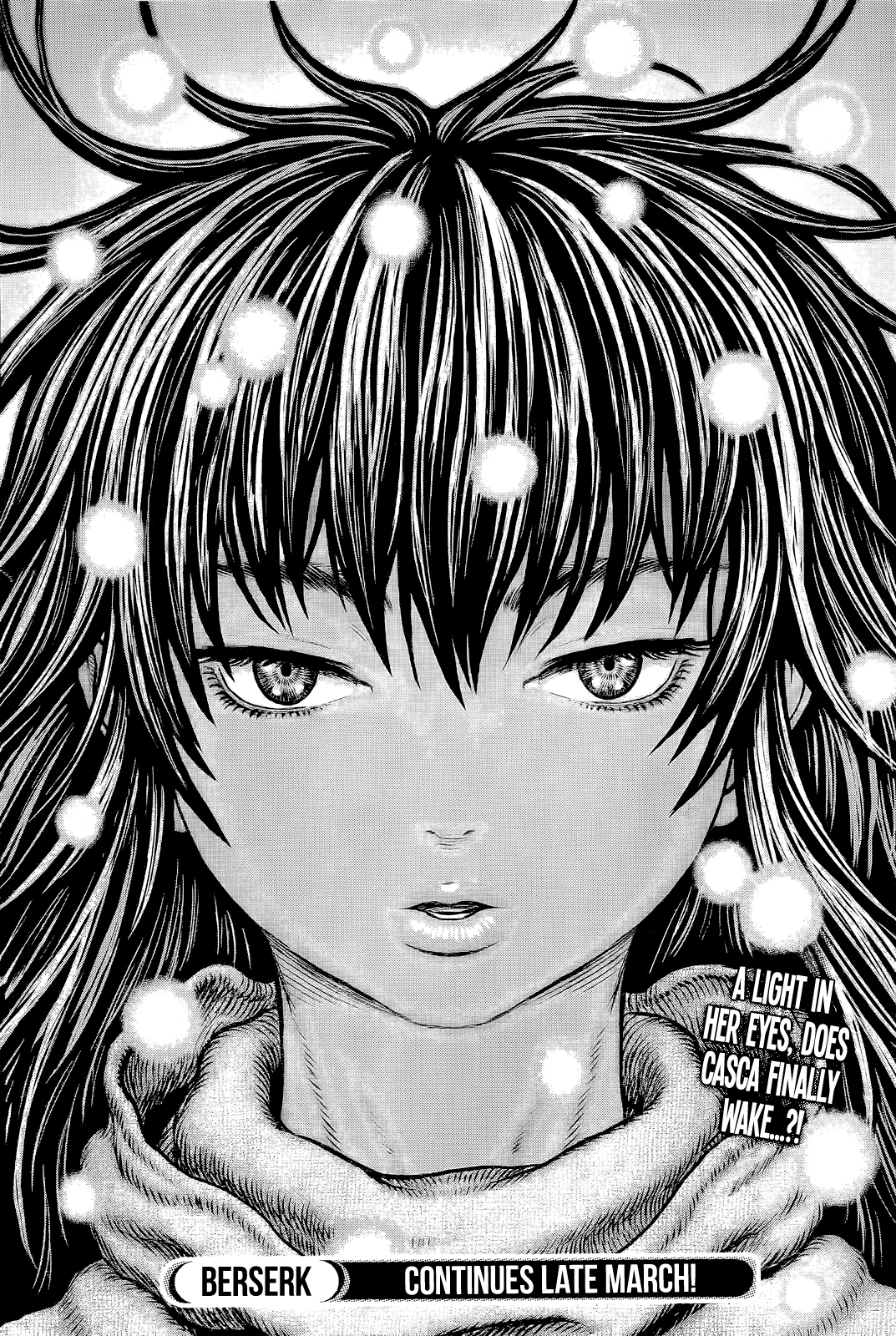 Berserk Chapter 354 20