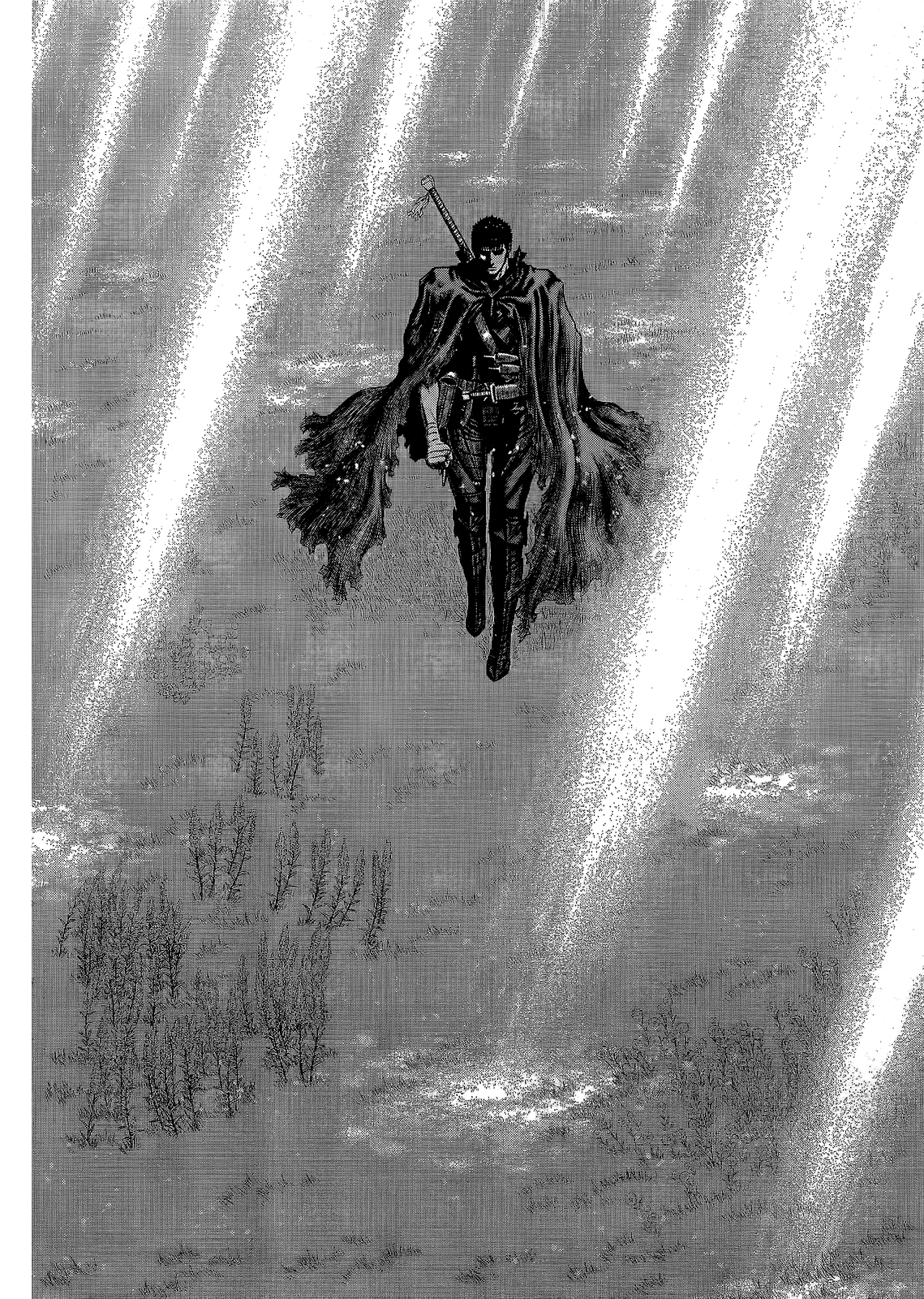 Berserk Chapter 355 16