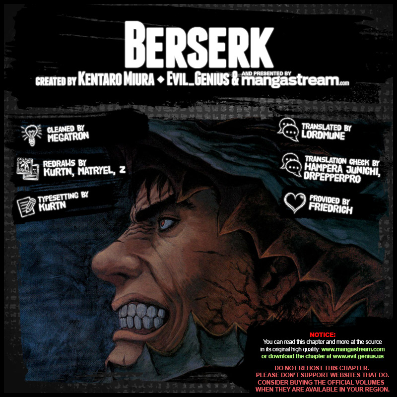 Berserk Chapter 355 2