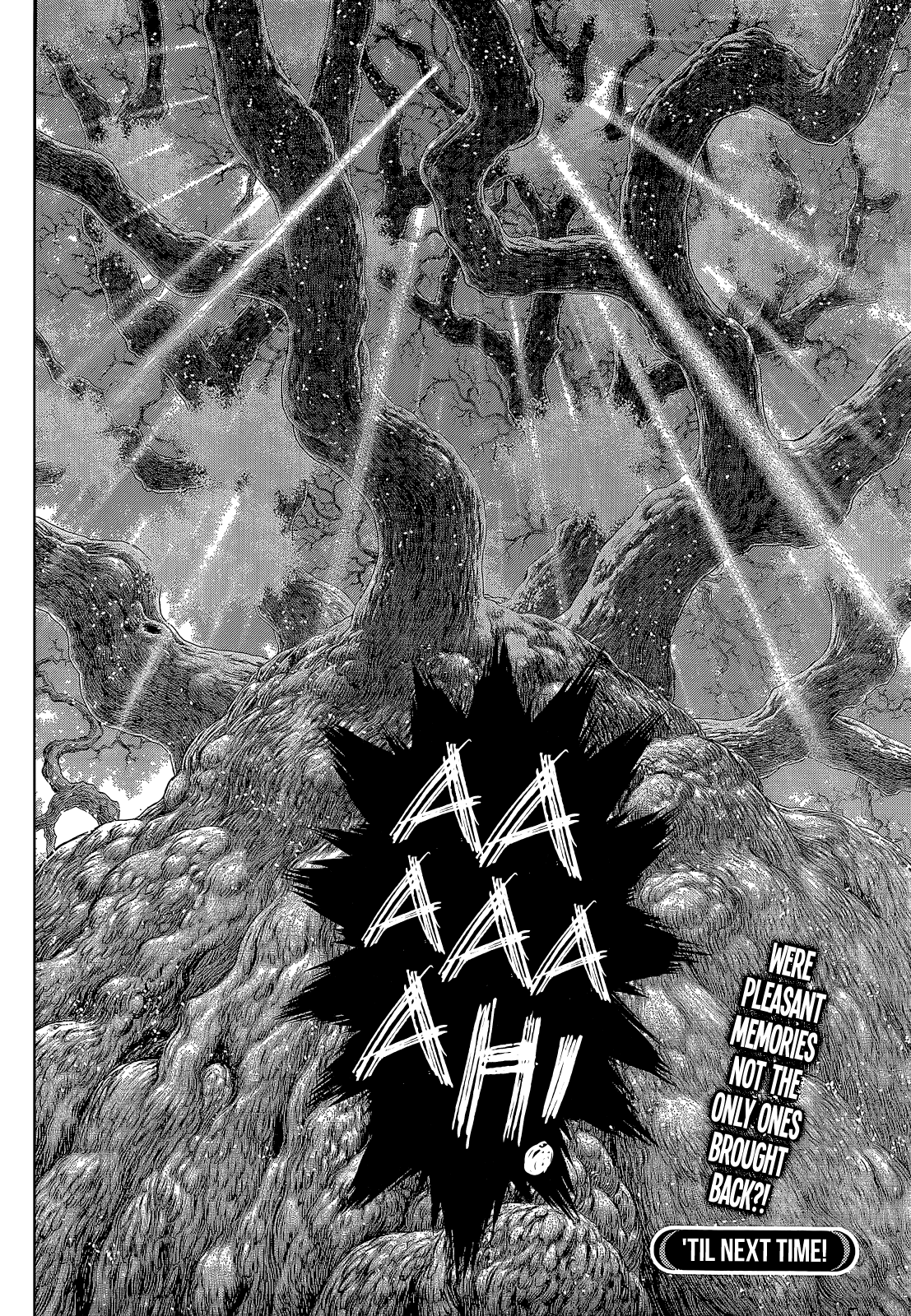 Berserk Chapter 355 20