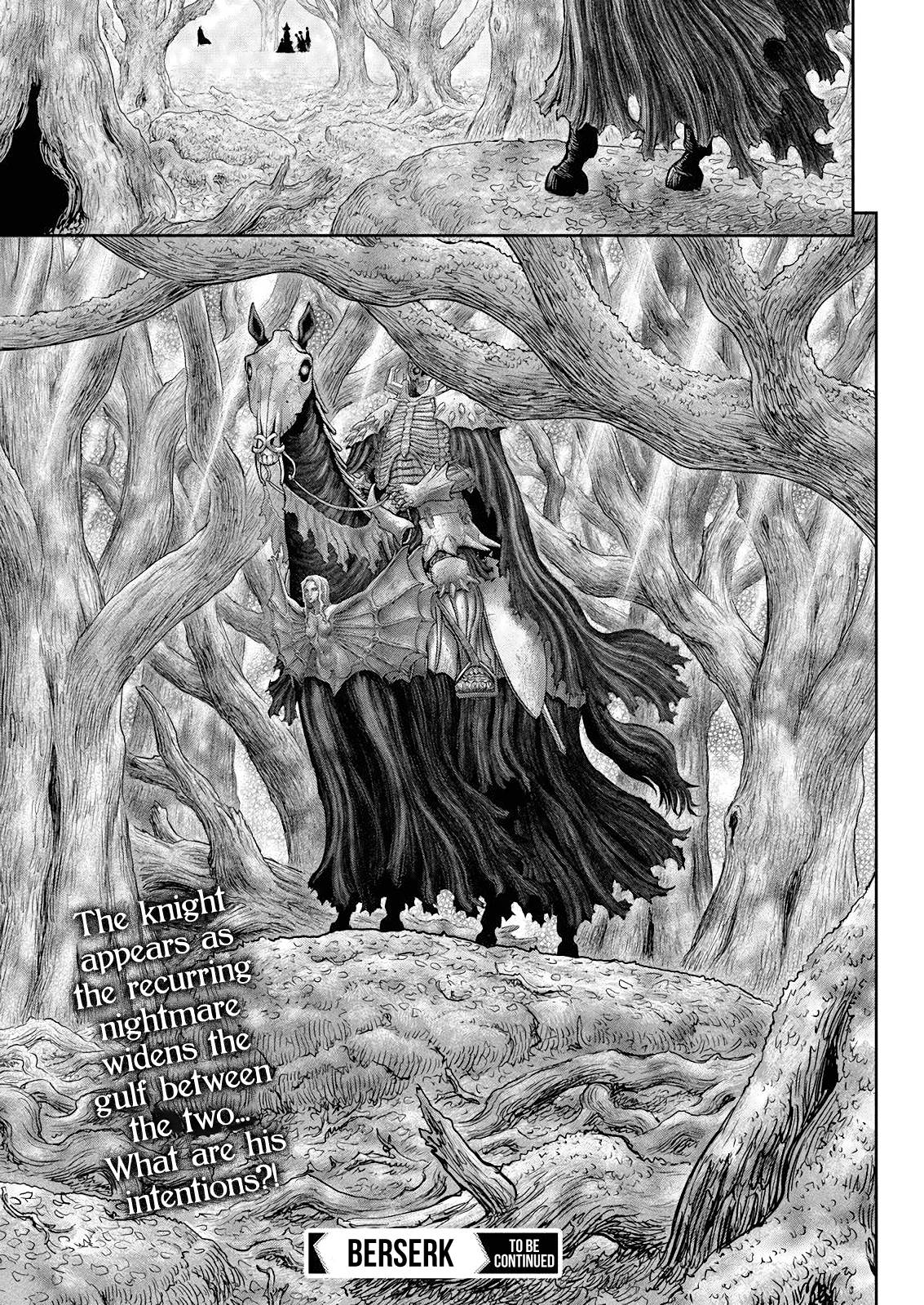 Berserk Chapter 359 25