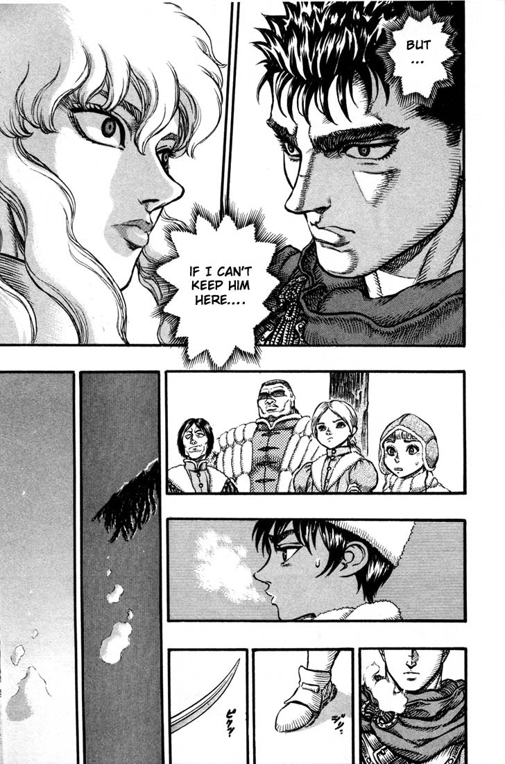 Berserk Chapter 36 10