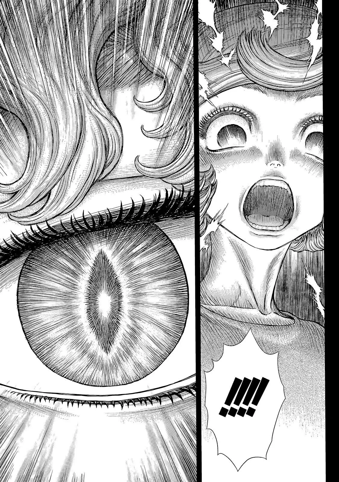 Berserk Chapter 365 14