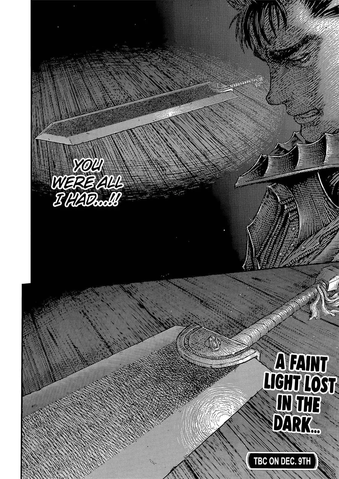 Berserk Chapter 370 17