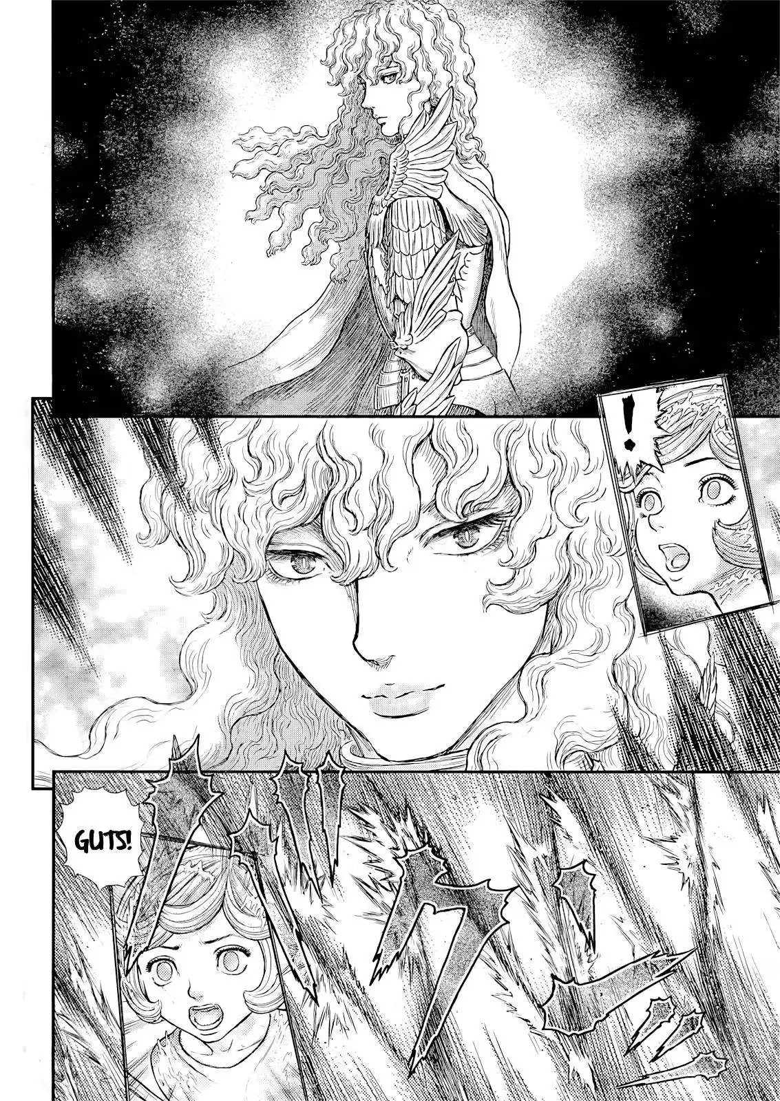 Berserk Chapter 371 5