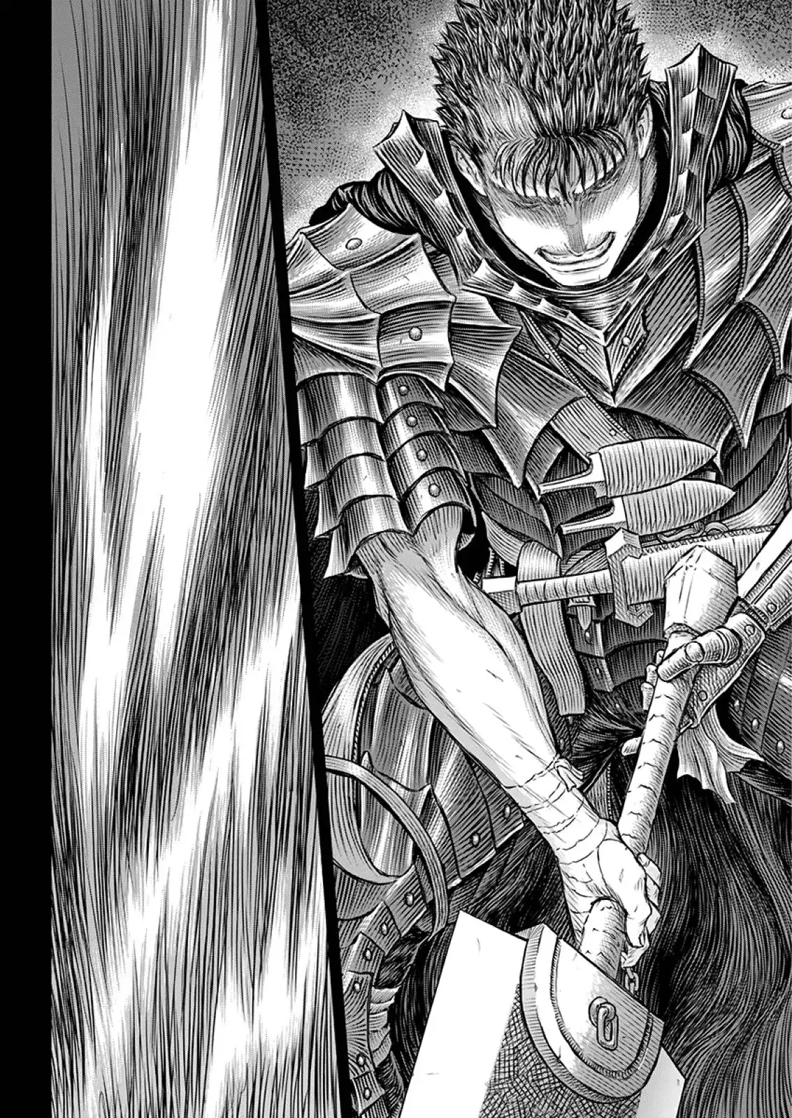 Berserk Chapter 373 13