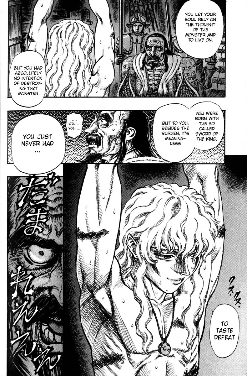 Berserk Chapter 39 9