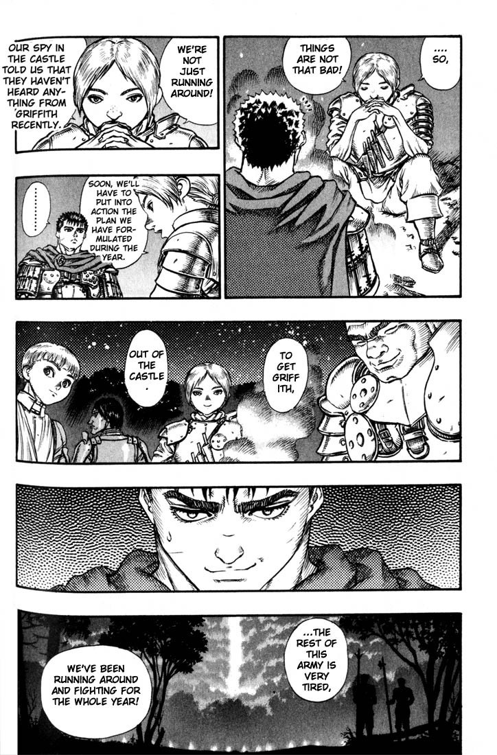 Berserk Chapter 44 11