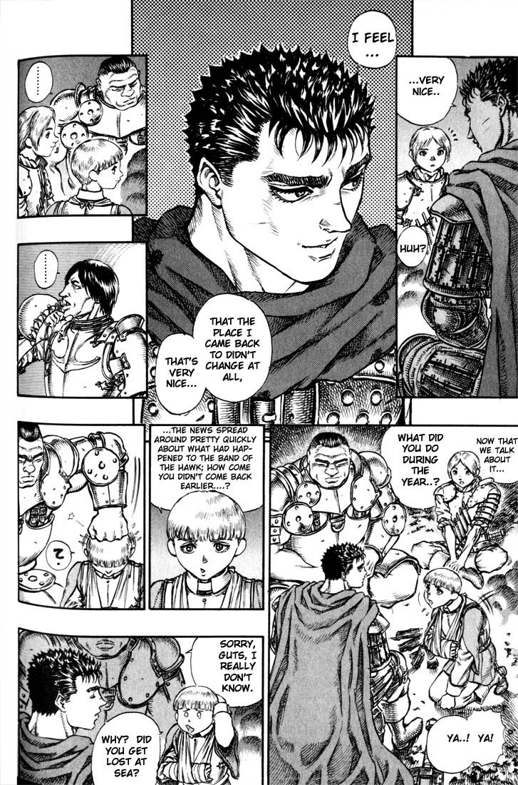 Berserk Chapter 44 13