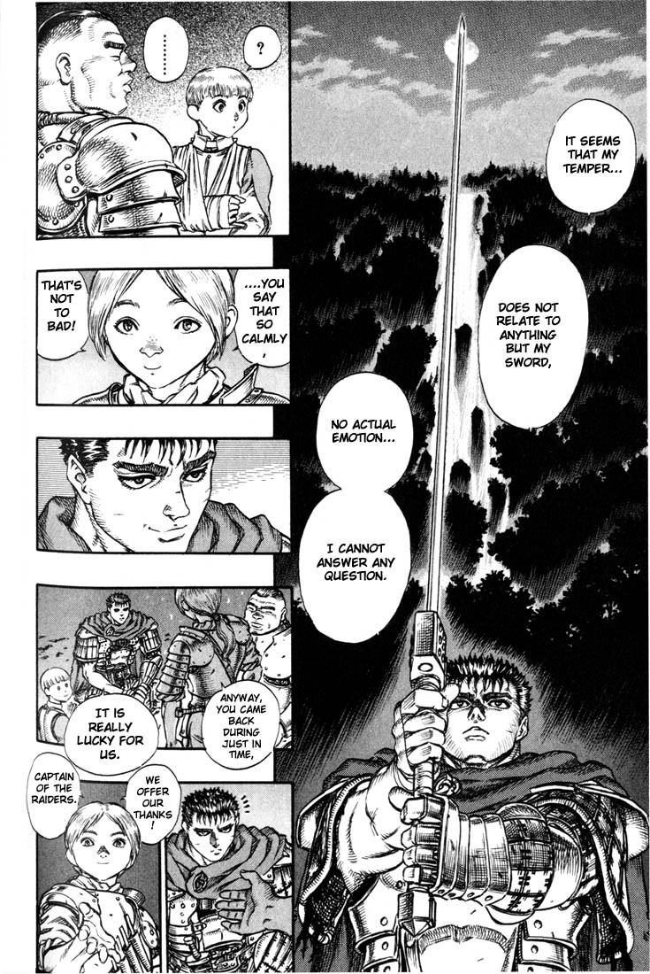 Berserk Chapter 44 15