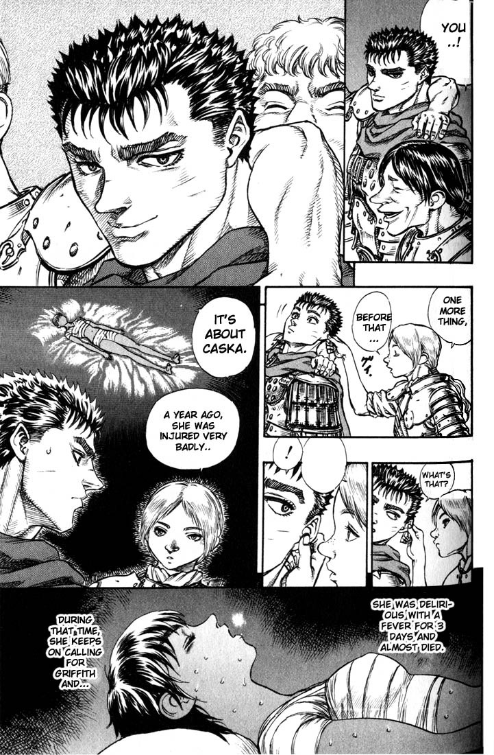 Berserk Chapter 44 18