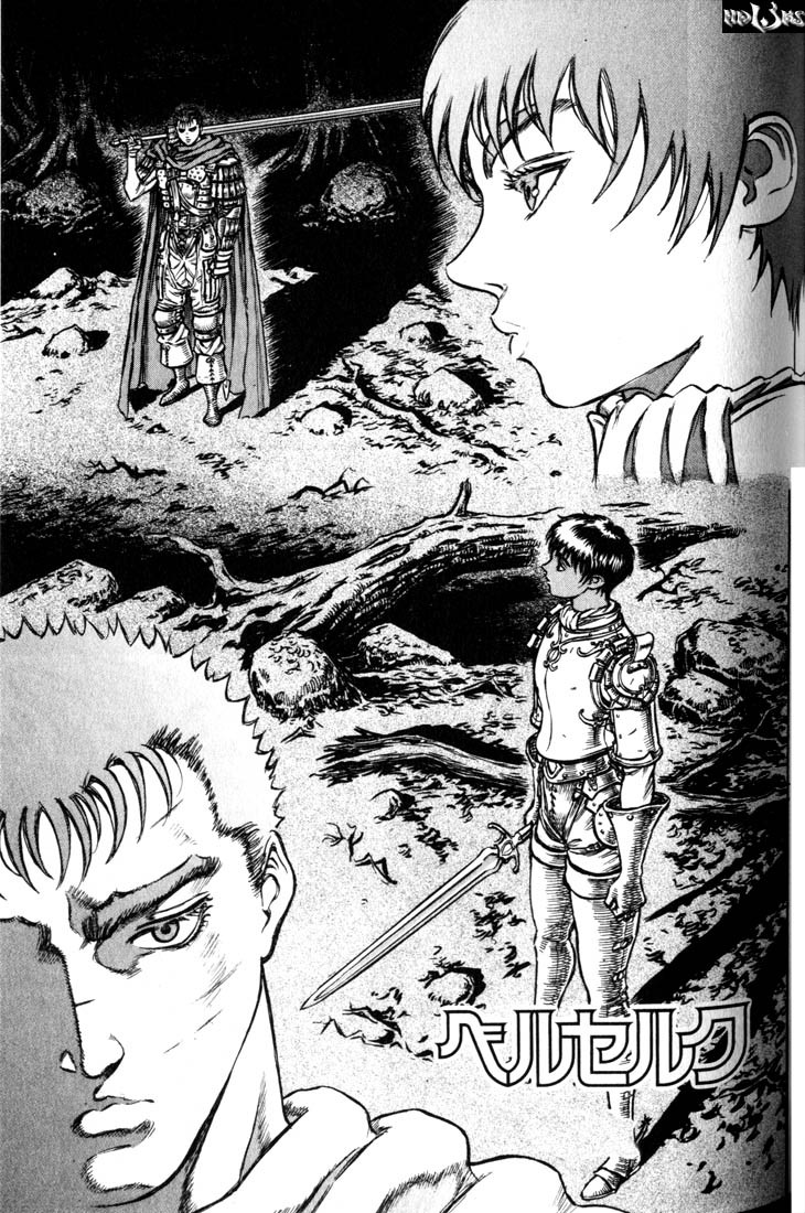 Berserk Chapter 44 2