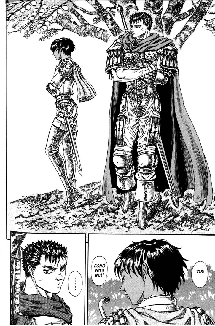 Berserk Chapter 44 21