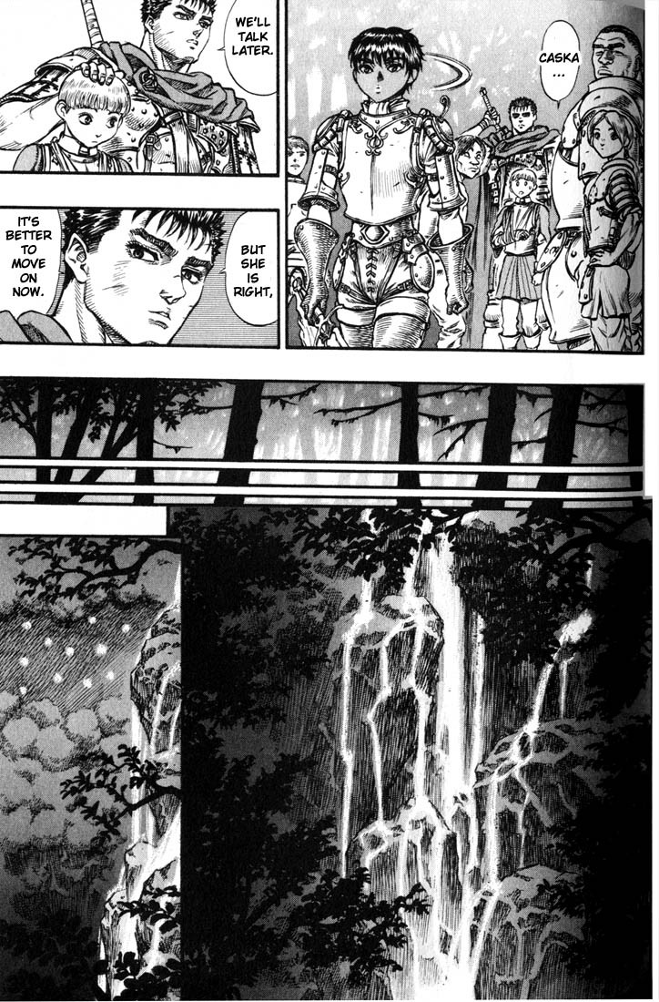 Berserk Chapter 44 6