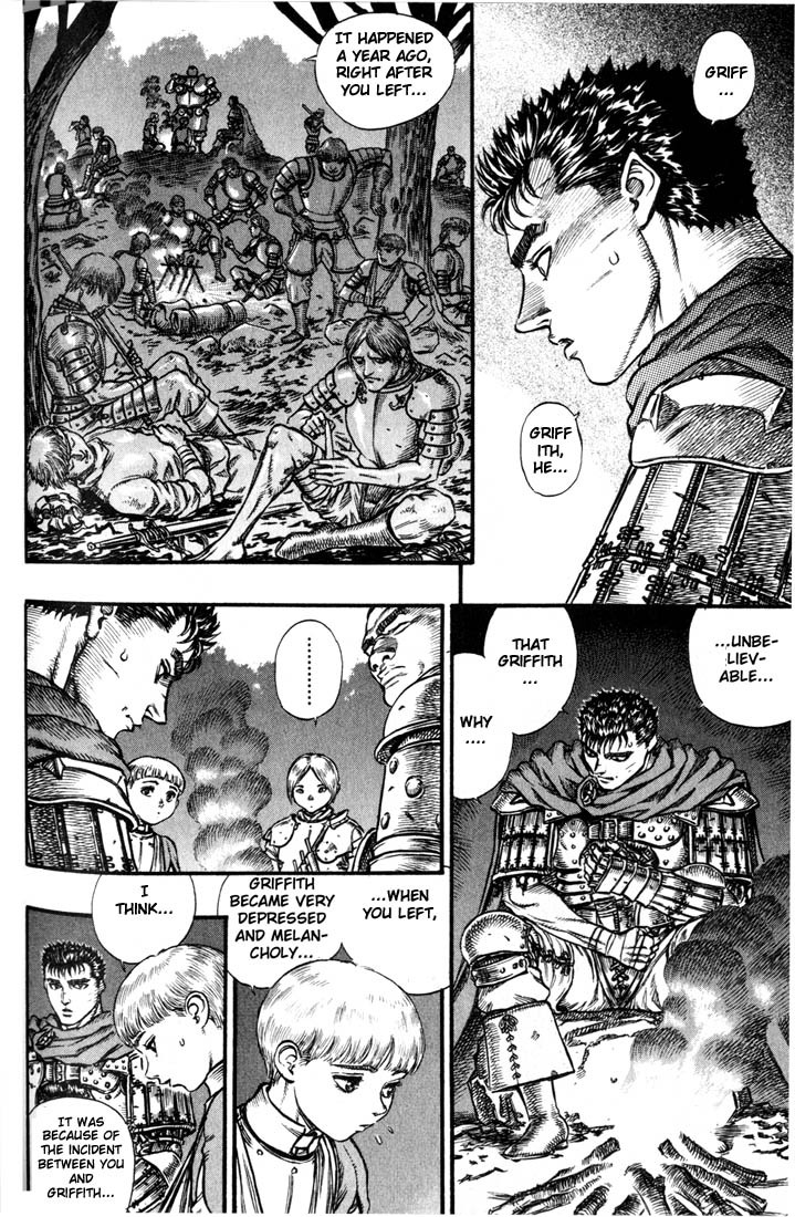 Berserk Chapter 44 7