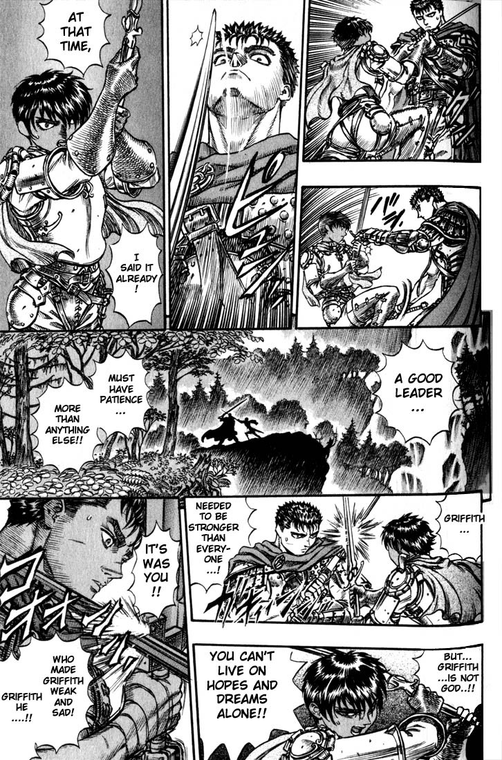 Berserk Chapter 45 10