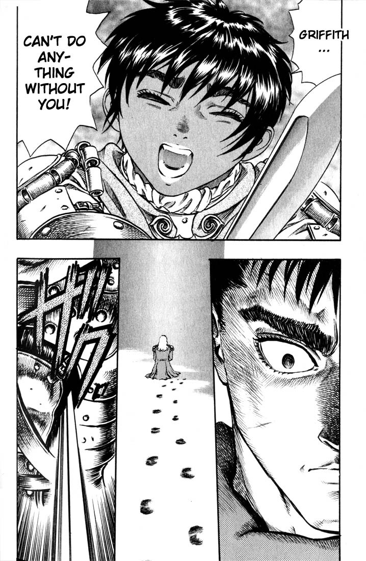 Berserk Chapter 45 11